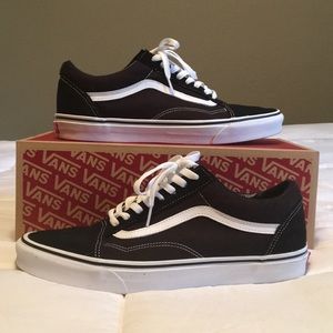 Vans Old Skool